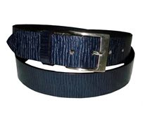 Leather Formal Belt