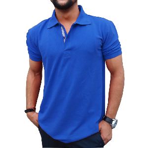 Boardroom T-shirt Blue