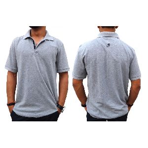 Boardroom T-shirt Grey
