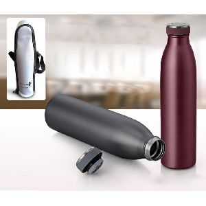 Cola Premium Vacuum Flask