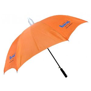 Umbrella With Anti Drip Cover