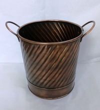 Copper  Cooler