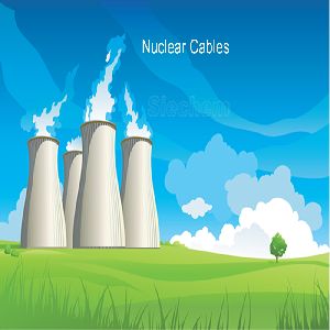 nuclear cables