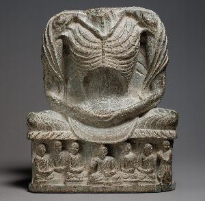 Ancient Sculptures