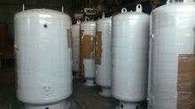 Water Filter FRP Fiberglass Pressure Tank/Vessel for Water Treatment