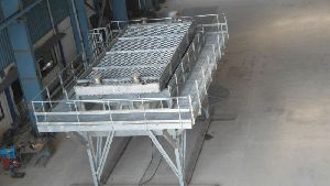 Air Cooled Heat Exchanger