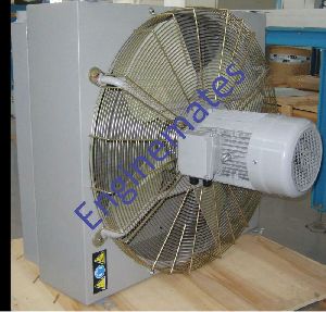 Oil Coolers for wind mills