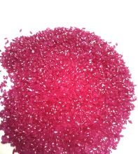 Ruby Synthetic Corundum Opaque Marquise Gemstones