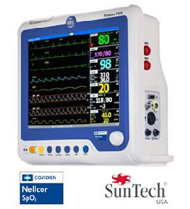 patient monitoring system