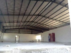 Fabricated Metal Roofing