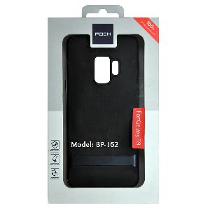 BP-162 Galaxy S9 Mobile Back Cover