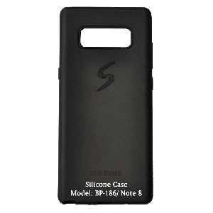 BP-186 Note 8 Mobile Back Cover