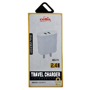CH-144 Travel Charger