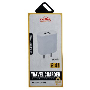 CH-160 Travel Charger