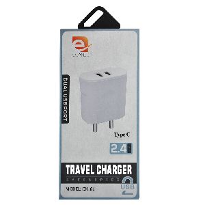 CH-161 Travel Charger