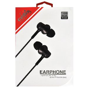 HF-54 Earphone