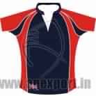 AMERICAN RUGBY JERSEY
