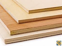 plywood