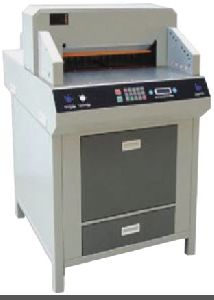 4808HD Electric Paper Cutter Machine