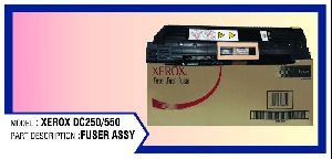 Xerox Machine Fuser Assy