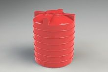 Rotational Molding mold for water tank