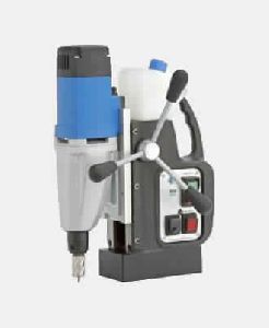 MAB 465 Economical Magnetic Drilling Tapping Machine