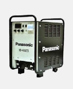 PANASONIC DC ARC 400 ET3