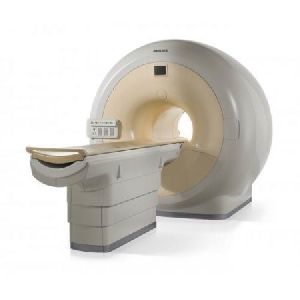 Intera Achieva MRI Scanner