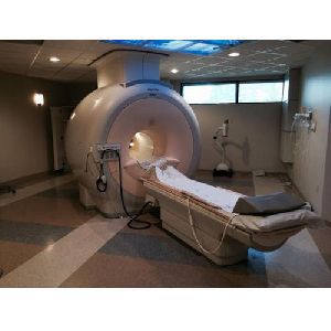 Philips Achieva 3t Quasar Dual MRI Scanner