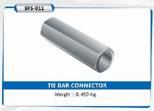 Tie Bar Connector