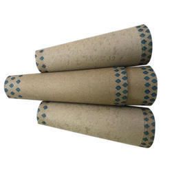 Textile Used Paper Cone