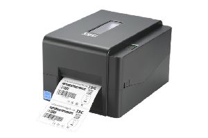 Te200 Series Tsc Desktop Barcode Printer