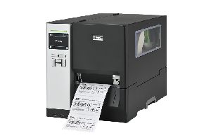Mh240 Series Tsc Industrial Barcode Printer