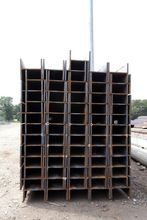 Parallel Flange Column Sections