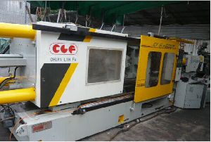 Used Clf Injection Molding Machine