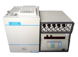 High Quality Gas Chromatograph