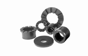 Carbon and Graphite Products