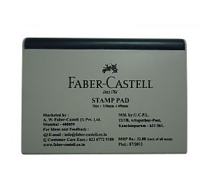 Medium Faber Castell Stamp Pad