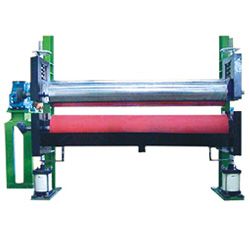 MAKER COATING MACHINES