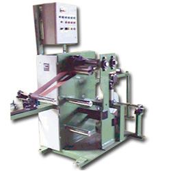 MULTISLITTING MACHINE