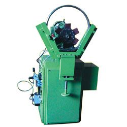 RIM BUT JOINT POLISHING MACHINES