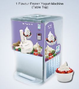 Mr YOGI G-1 Bar (Frozen Yogurt Machine)