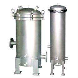 Cartridge Filters