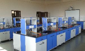 Laboratory Furniture