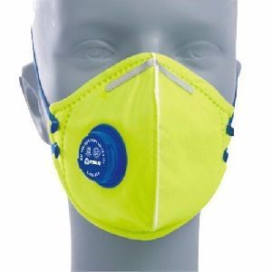 Industrial Safety Nose Mask
