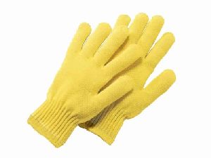 Kevlor Gloves