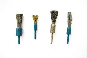 industrial brushes