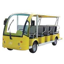 Battery Operated Vehicles 14 Seats