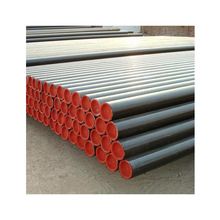 Sturdy Seamless Carbon Steel Pipe