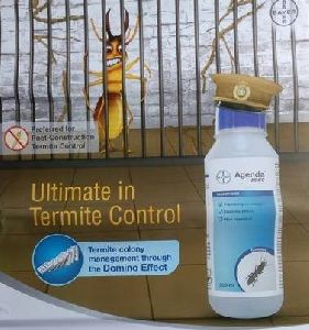 Agenda Termite Control